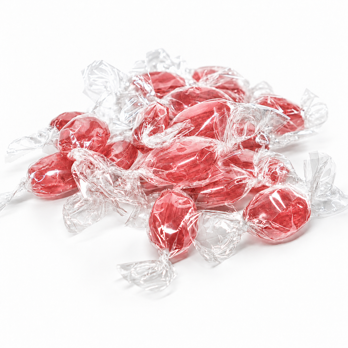 Honig-Heidelbeere-Bonbons 100g