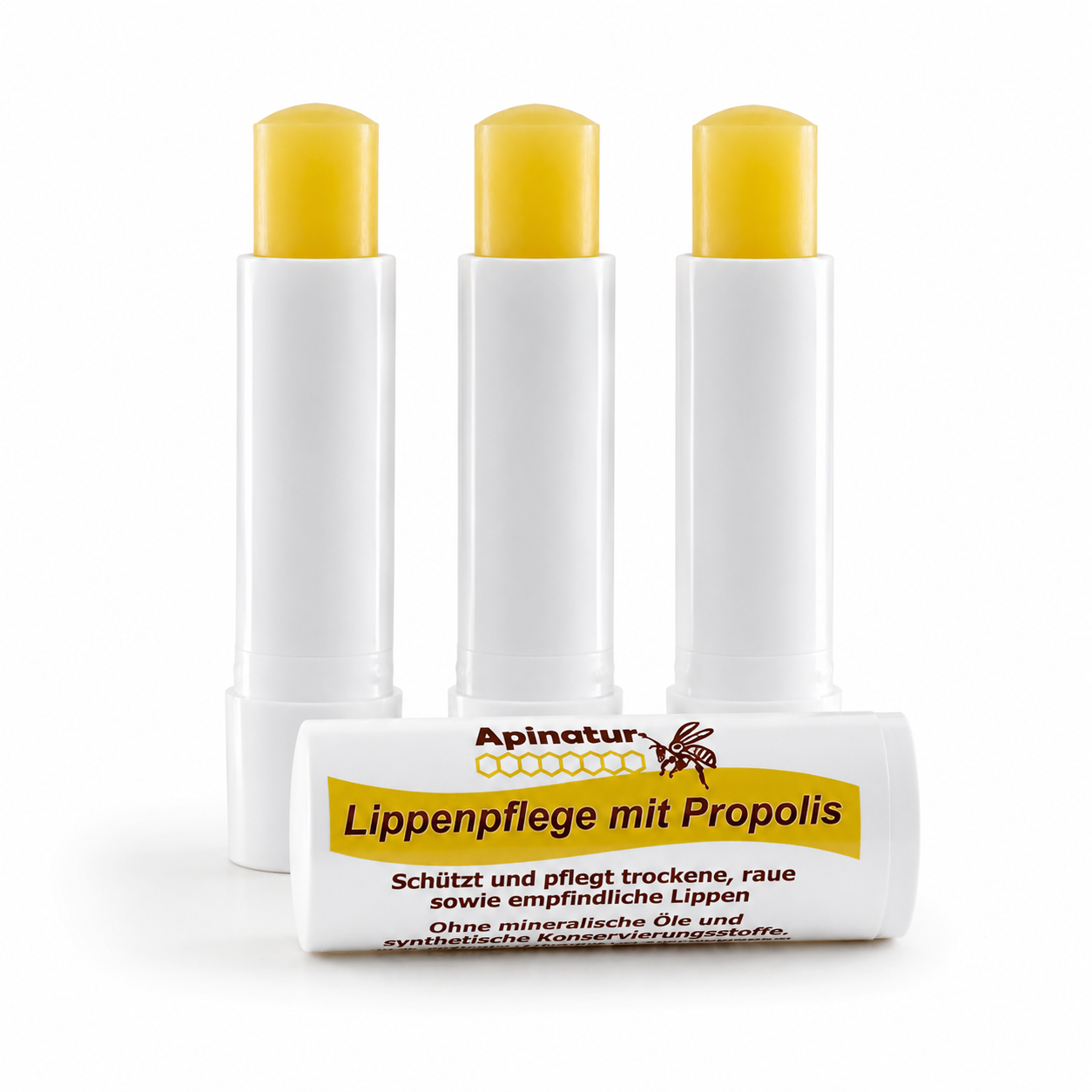 Propolis-Lippenstift