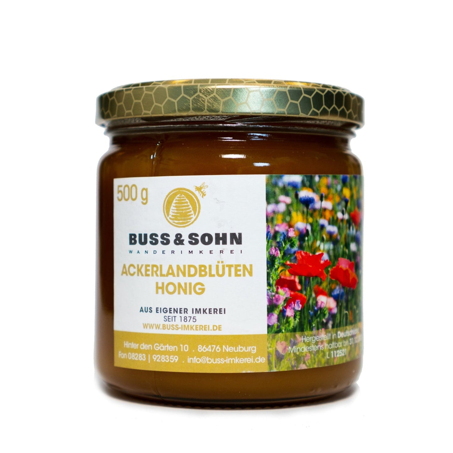 XXL-Paket 6x500g