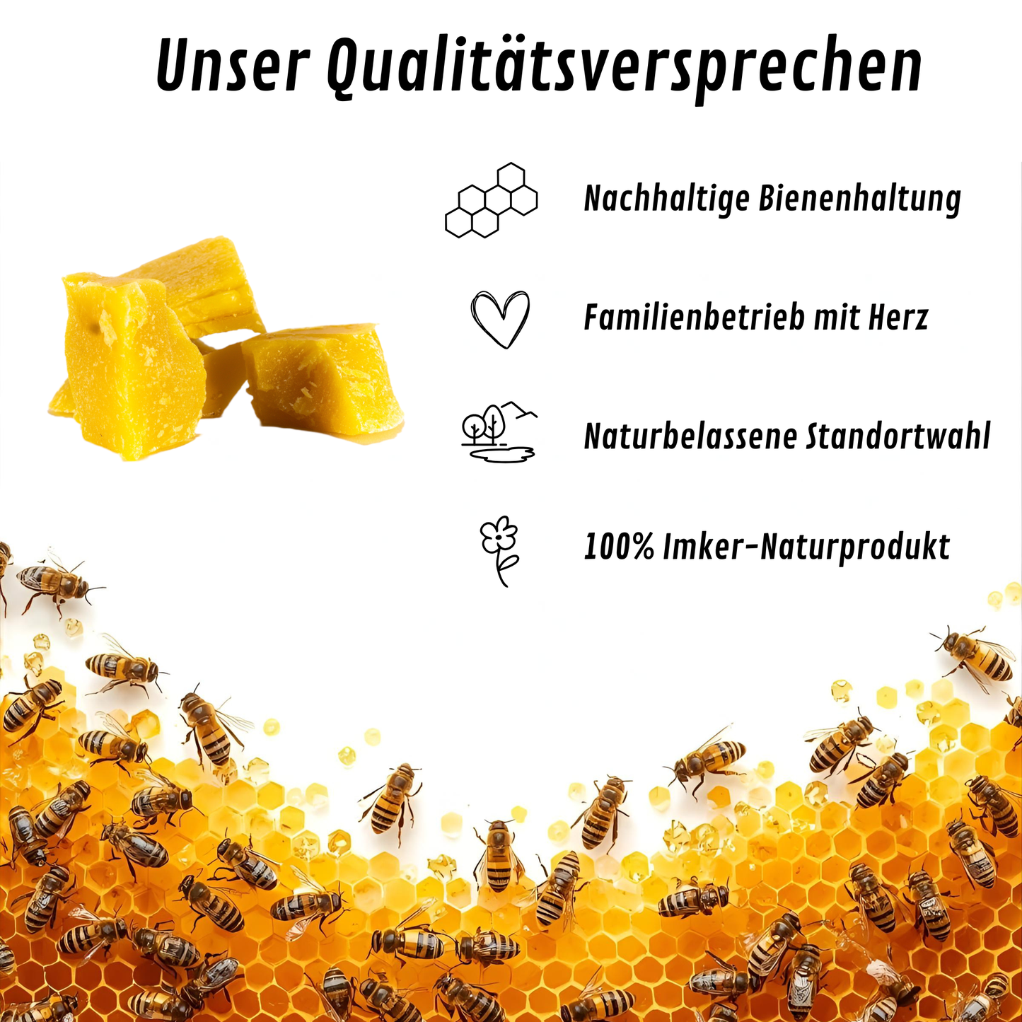 Bienenwachs