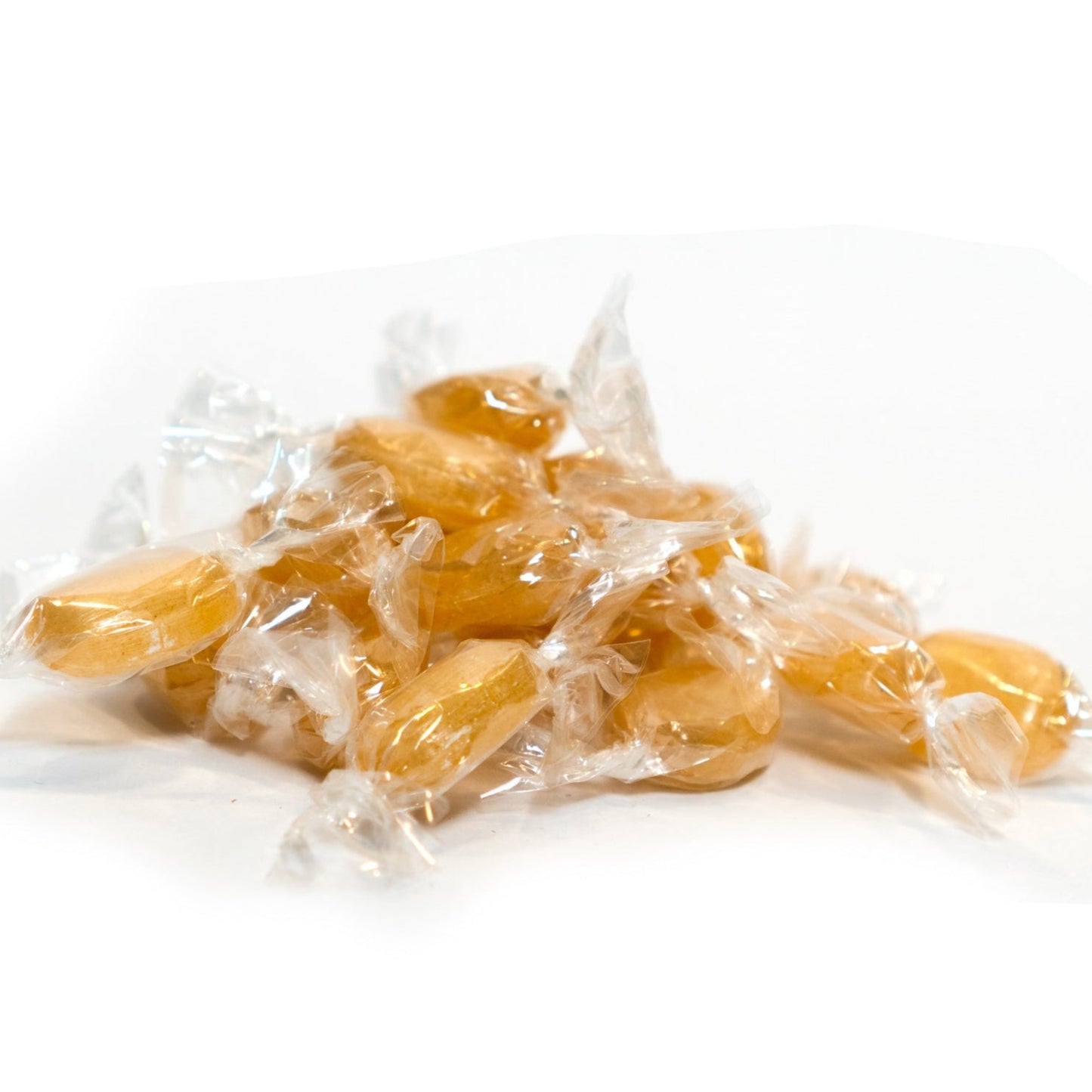 Honig-Zitrone-Bonbons 100g