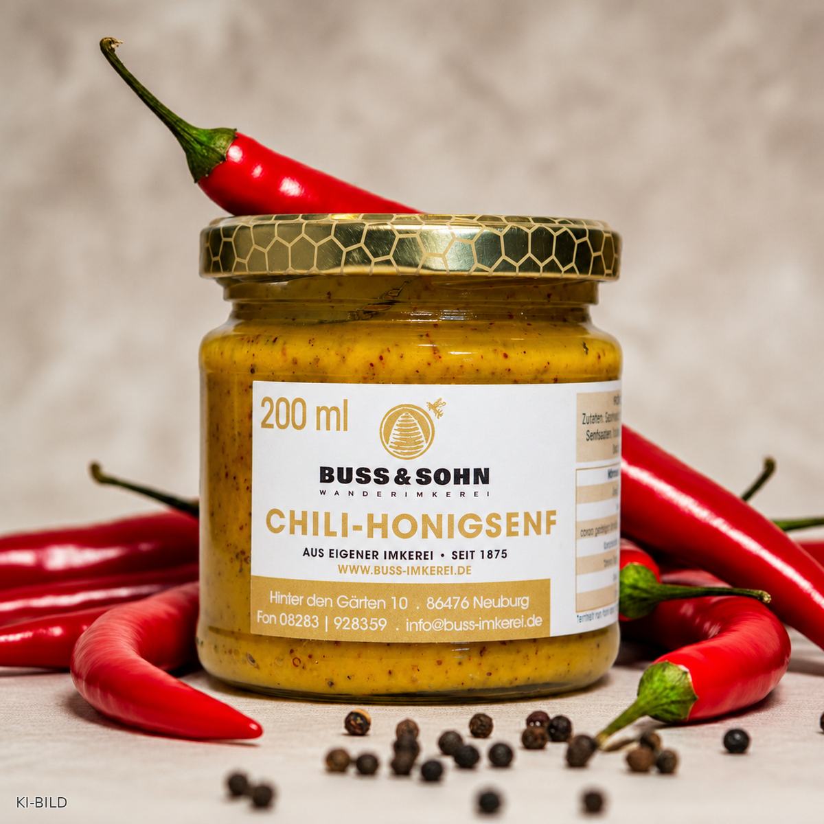 Chili_Honigsenf