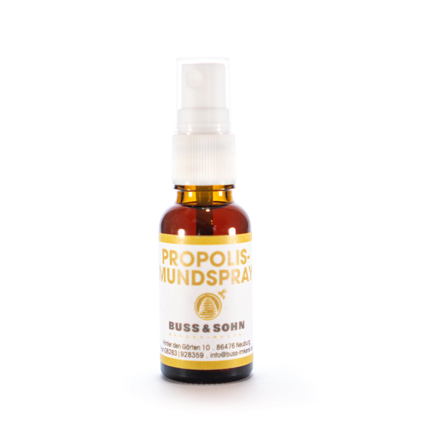 Propolis-Spray 20ml