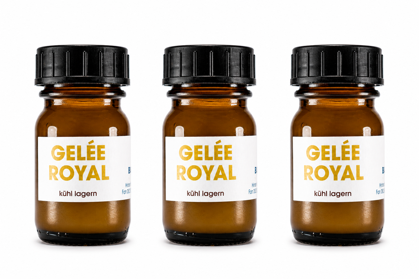 Gelee Royal 30g