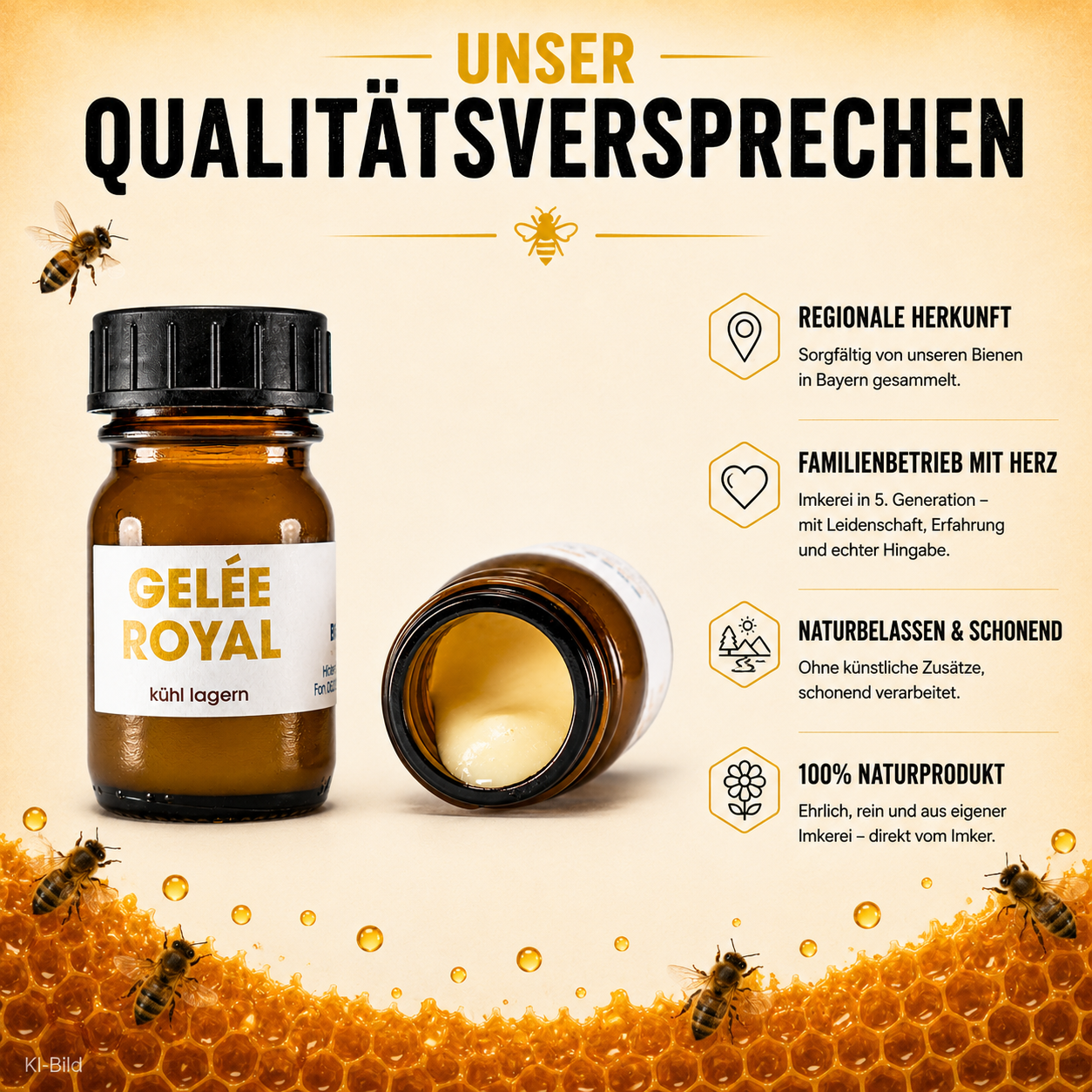 Gelee Royal 30g