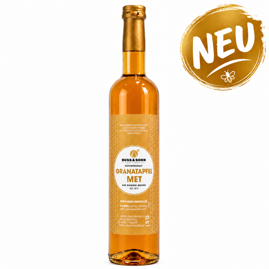 Granatapfel MET 0,5L