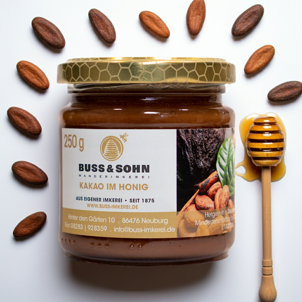 Genuss-Paket 3x250g