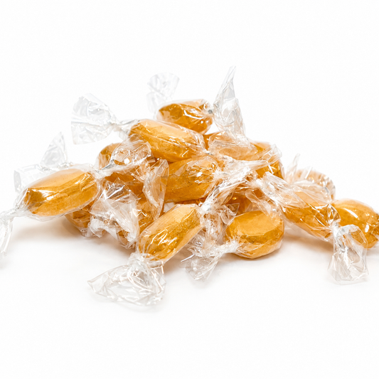 Honig-Ingwer-Bonbons 100g