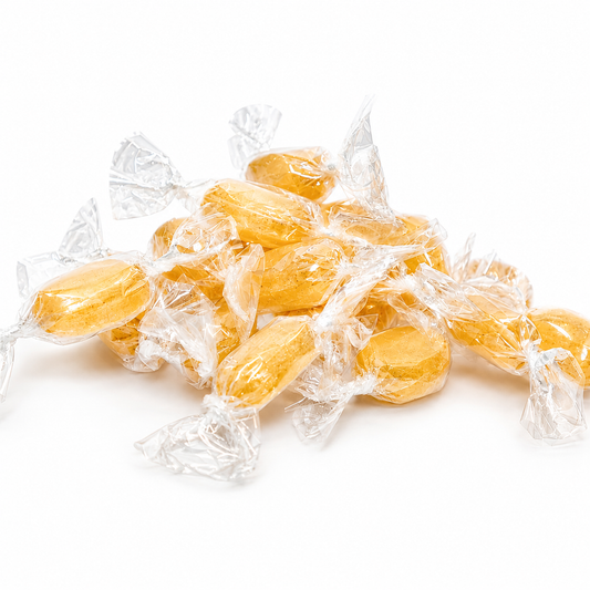 Honig-Zitrone-Bonbons 100g