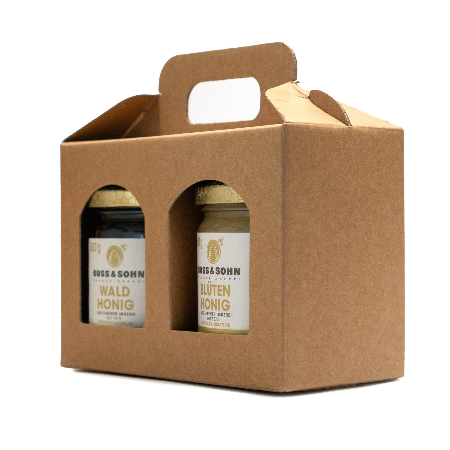 Honig-Geschenk-Set