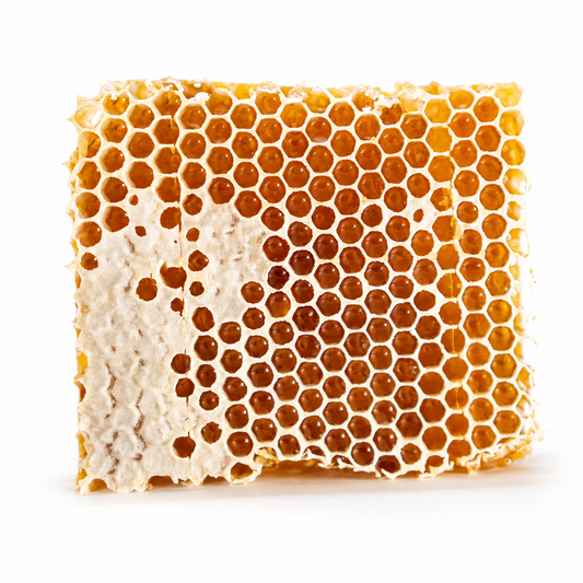 Wabenhonig 250g