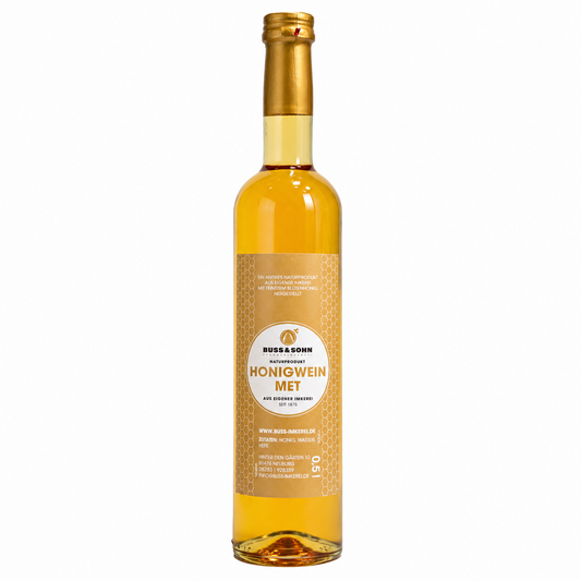 Honigwein "MET" 0,5L