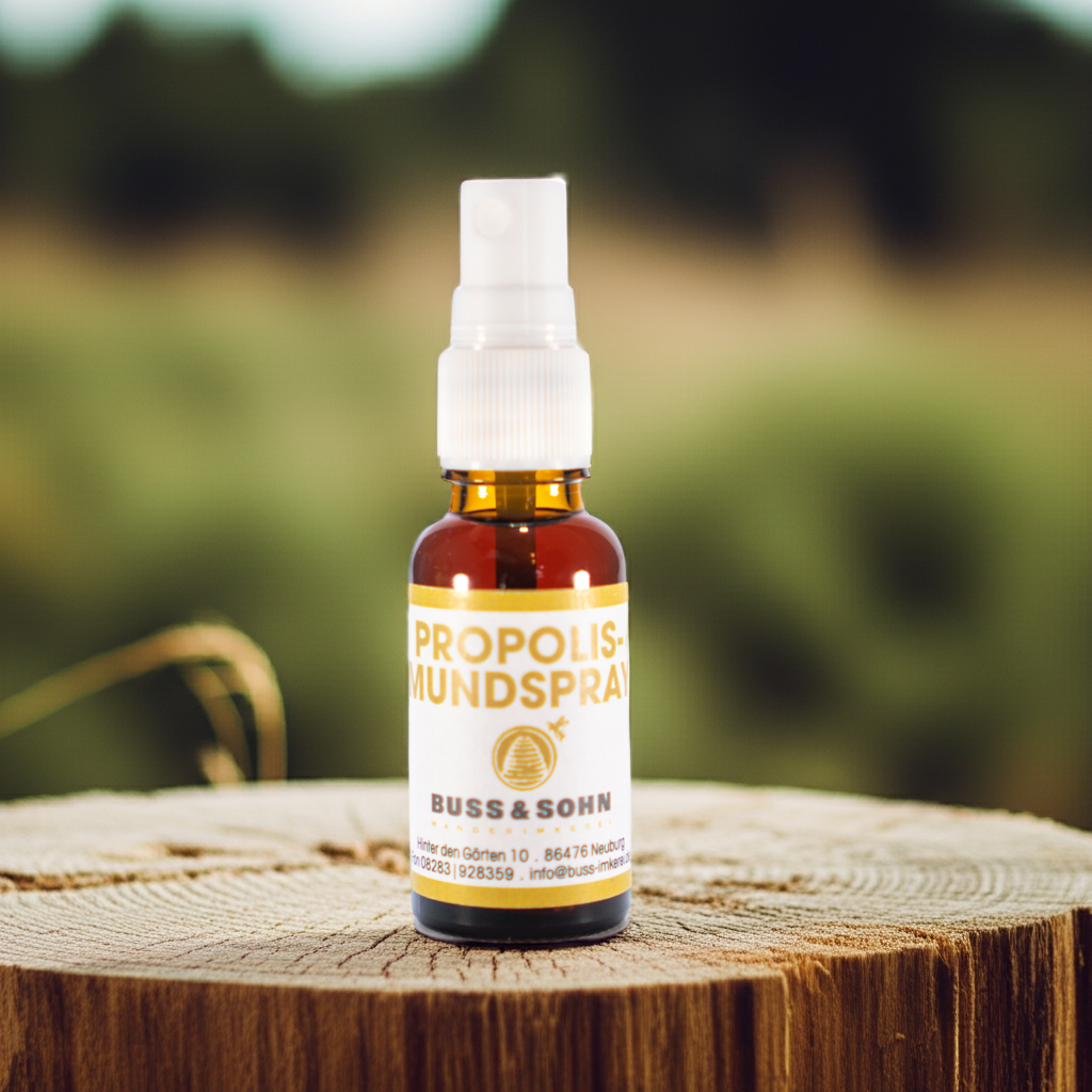 Propolis-Spray 20ml