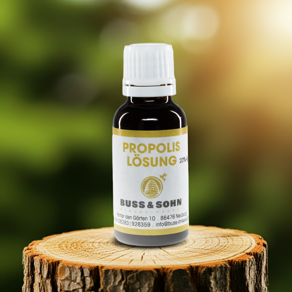 Propolis-Tinktur