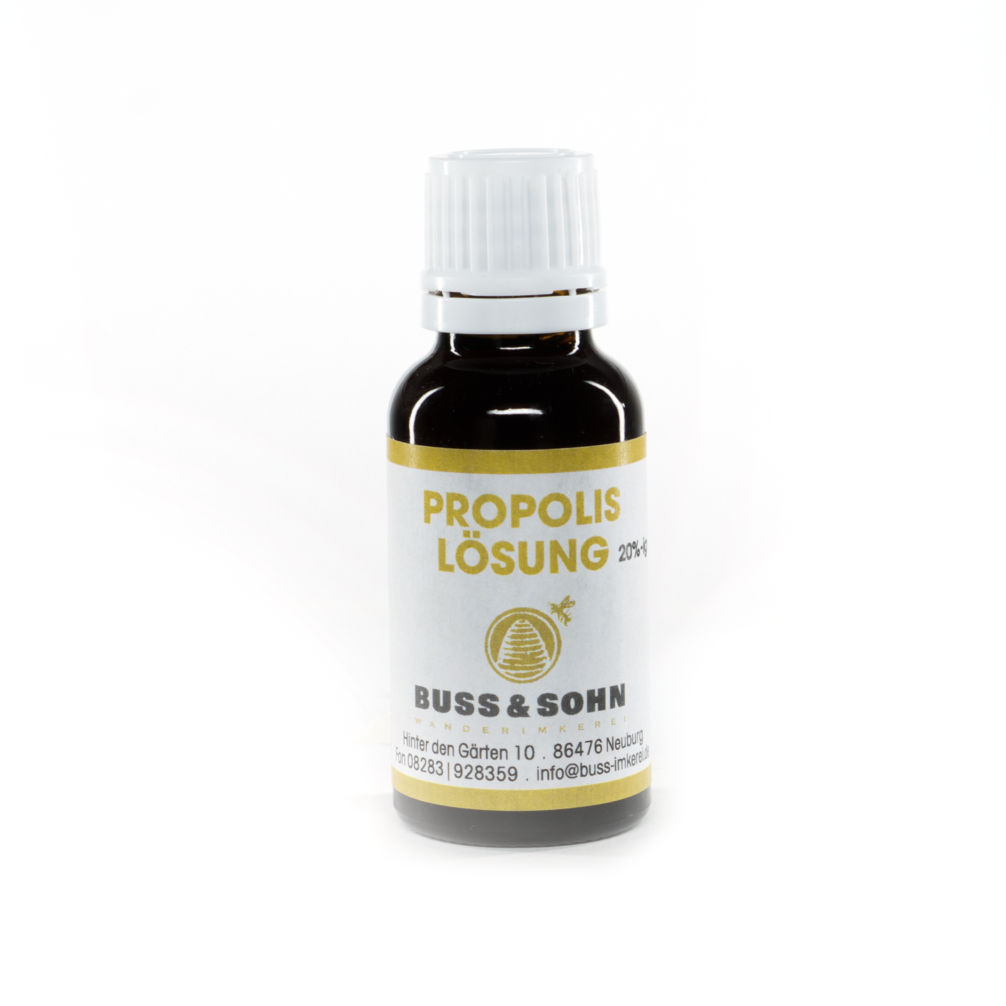 Propolis-Tinktur
