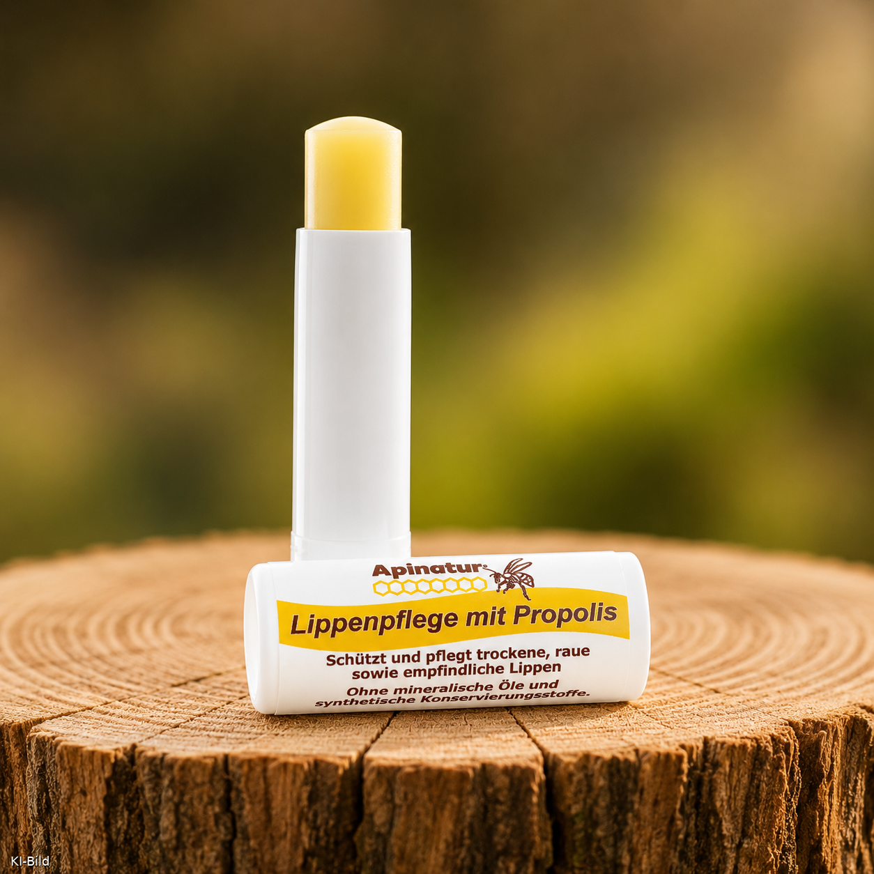 Propolis-Lippenstift