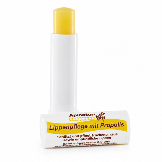 Propolis-Lippenstift
