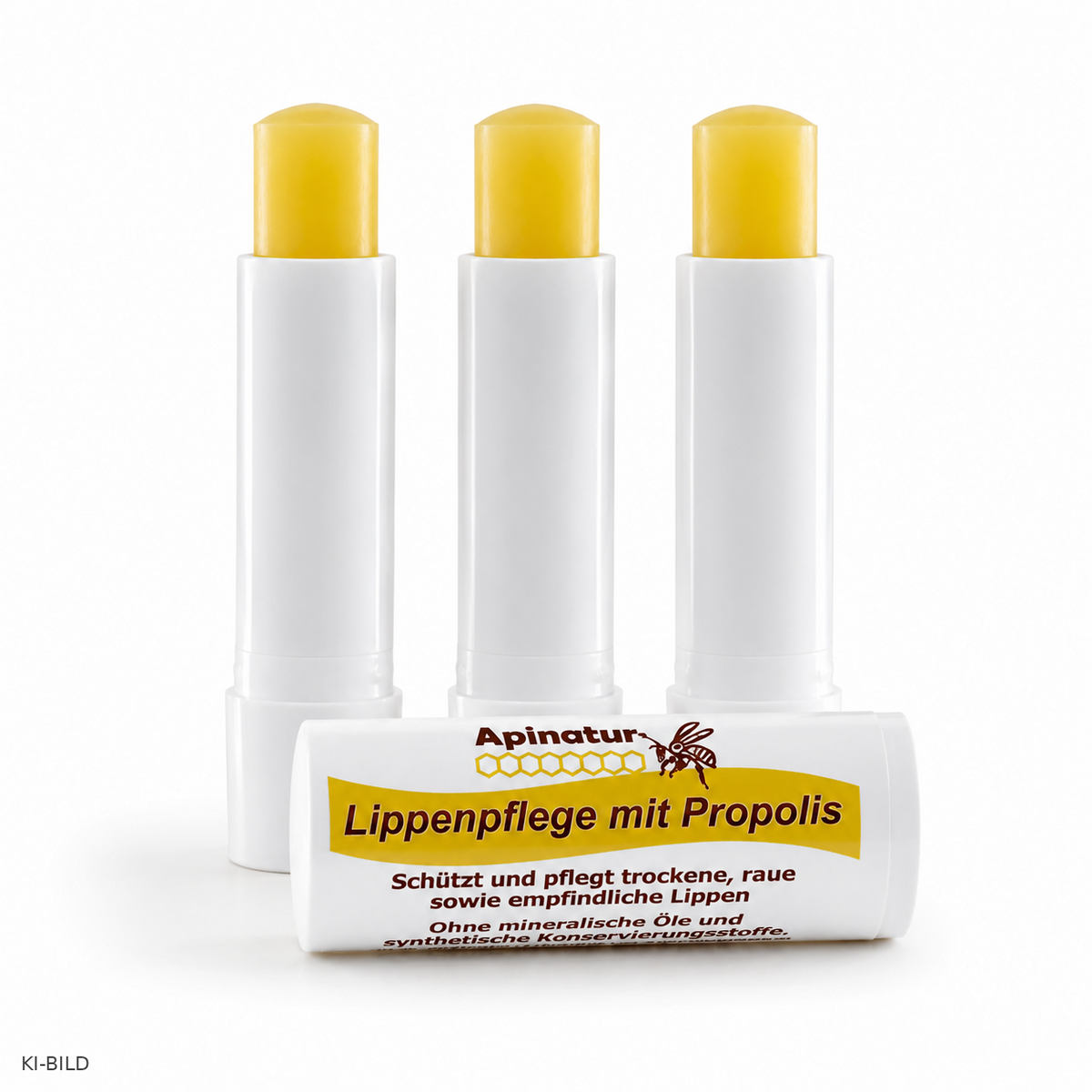Propolis-Lippenstift