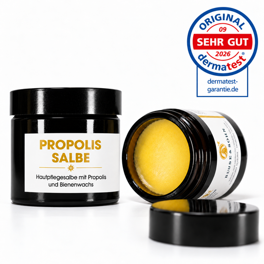 Propolis-Salbe