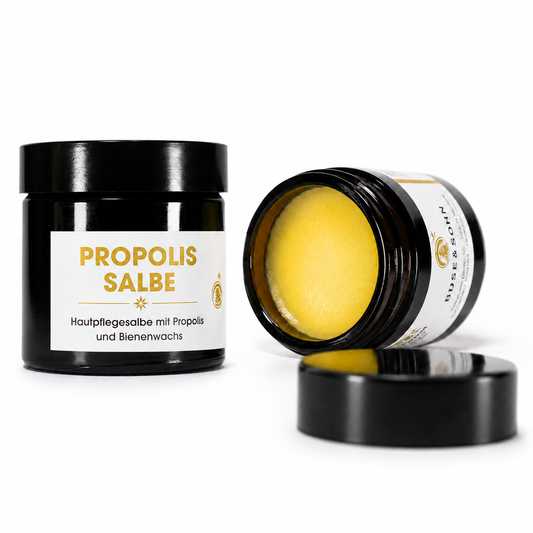 Propolis-Salbe