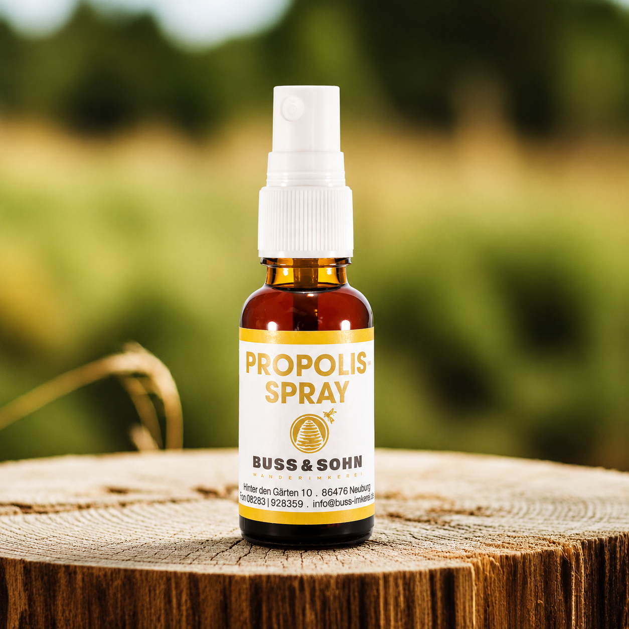 Propolis-Spray 20ml