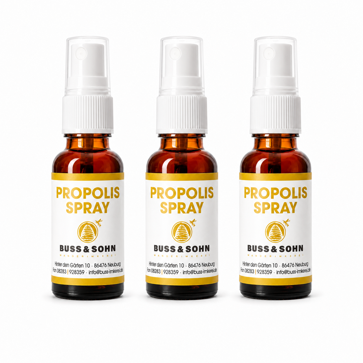 Propolis-Spray 20ml
