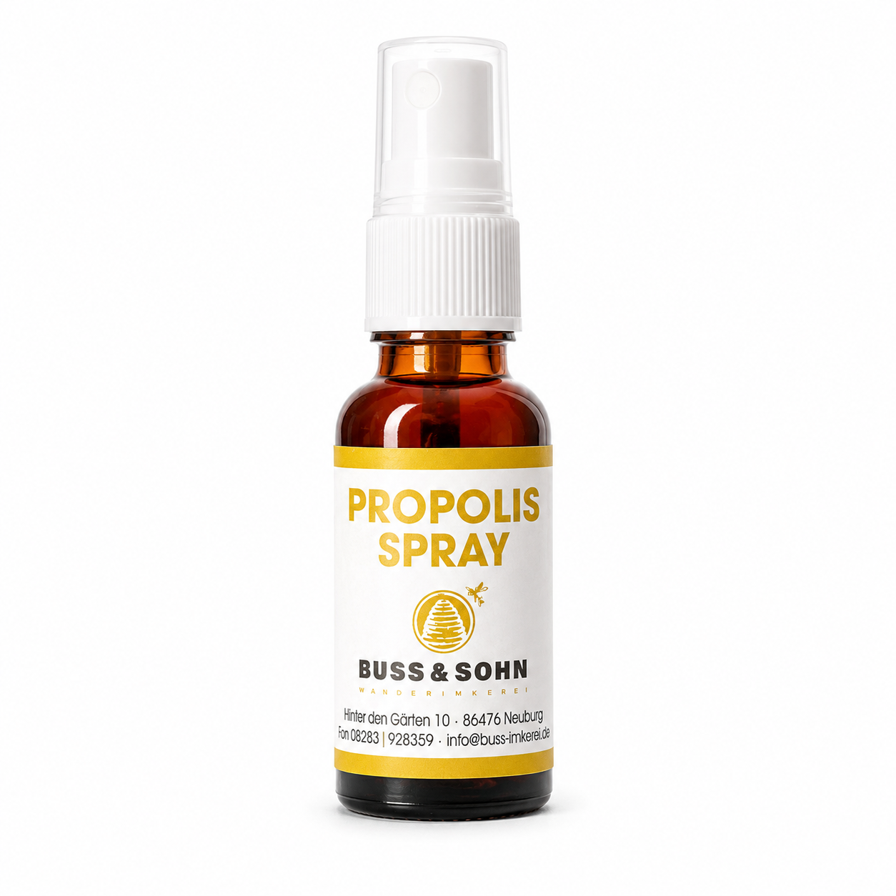 Propolis-Spray 20ml