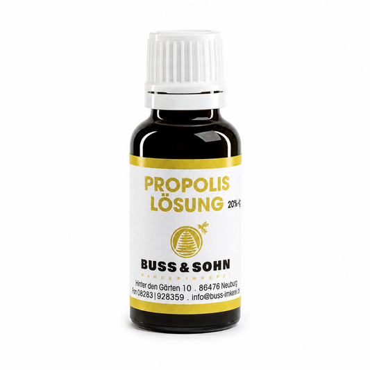 Propolis-Tinktur
