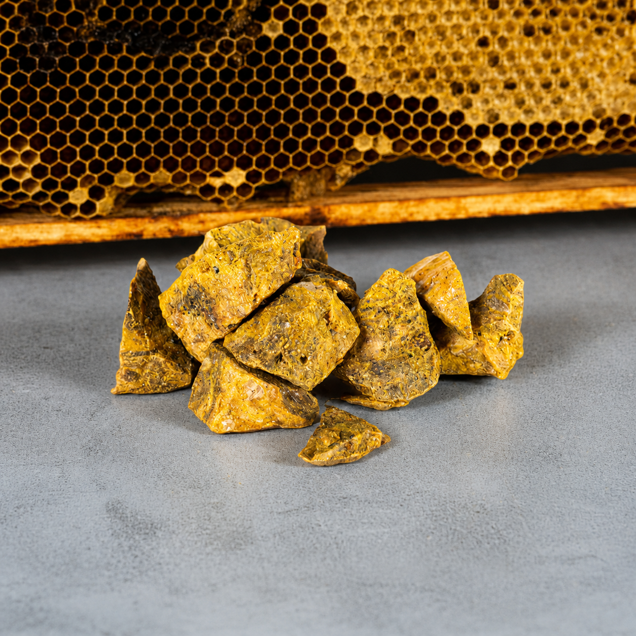Propolis Rohware