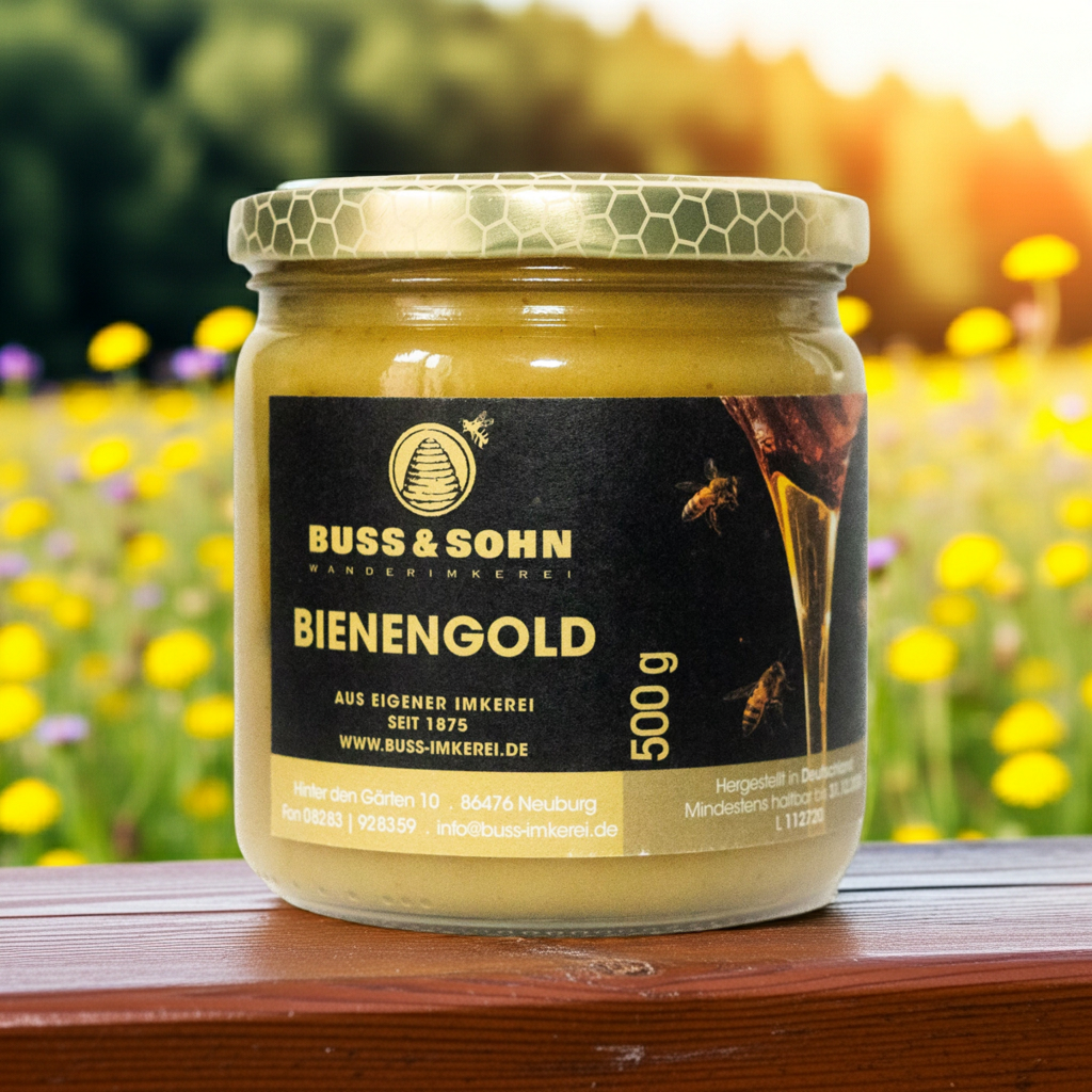 BIENENGOLD