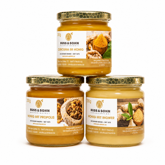 Vital-Paket 3x250g