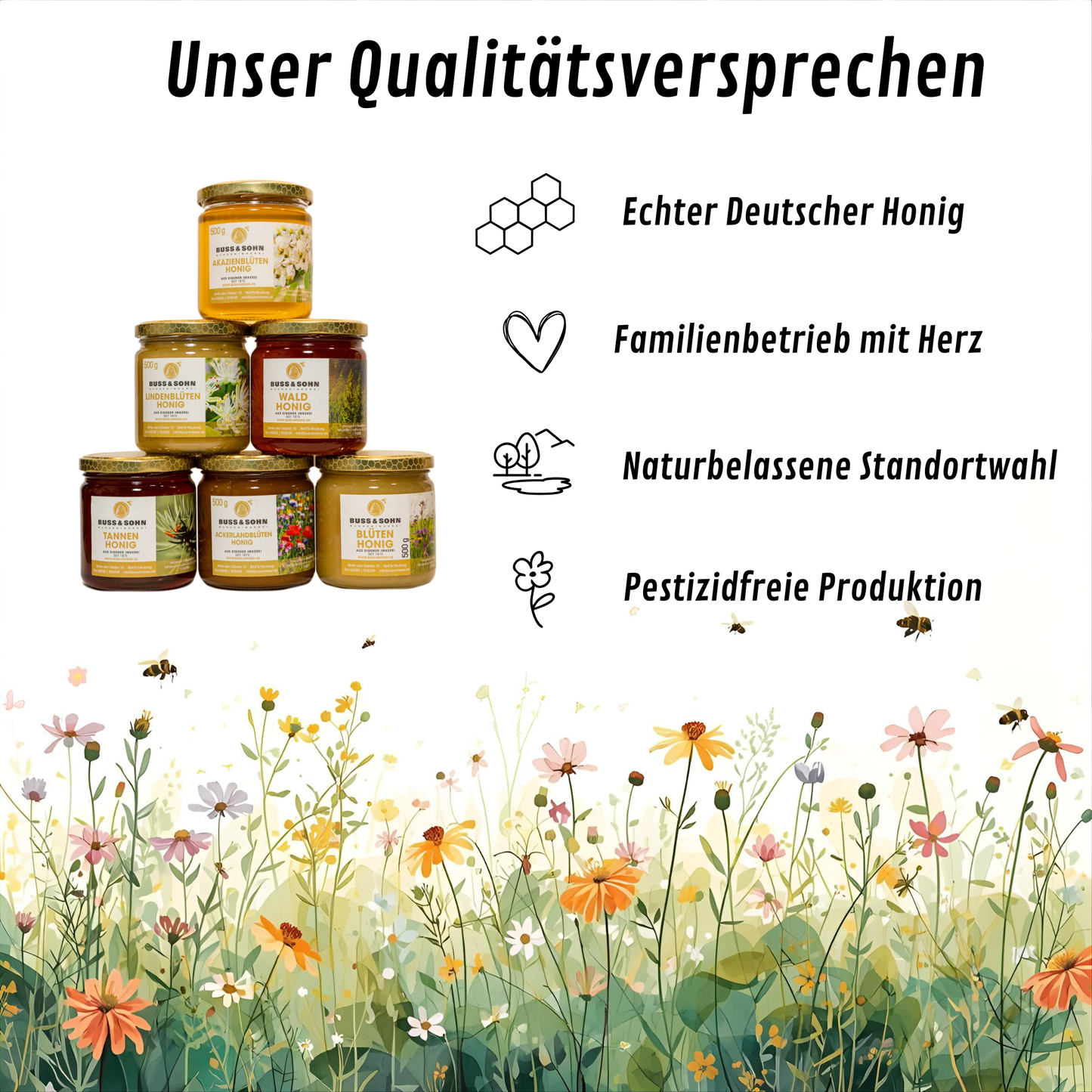 XXL-Paket 6x500g