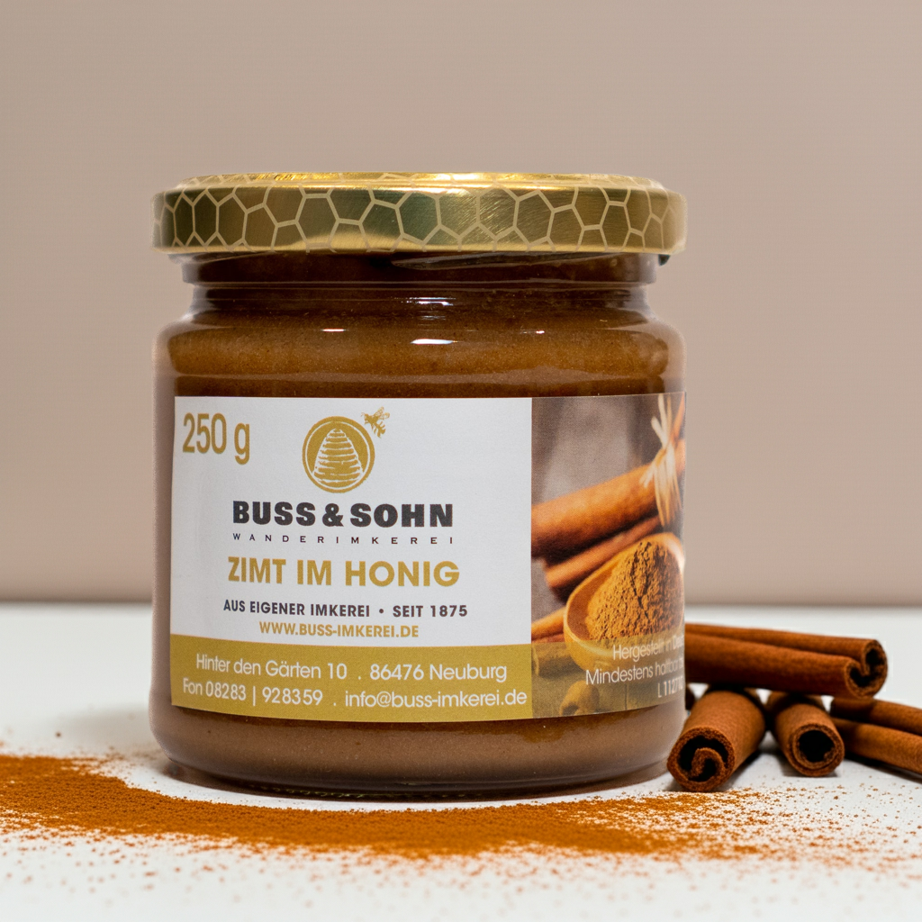 Genuss-Paket 3x250g