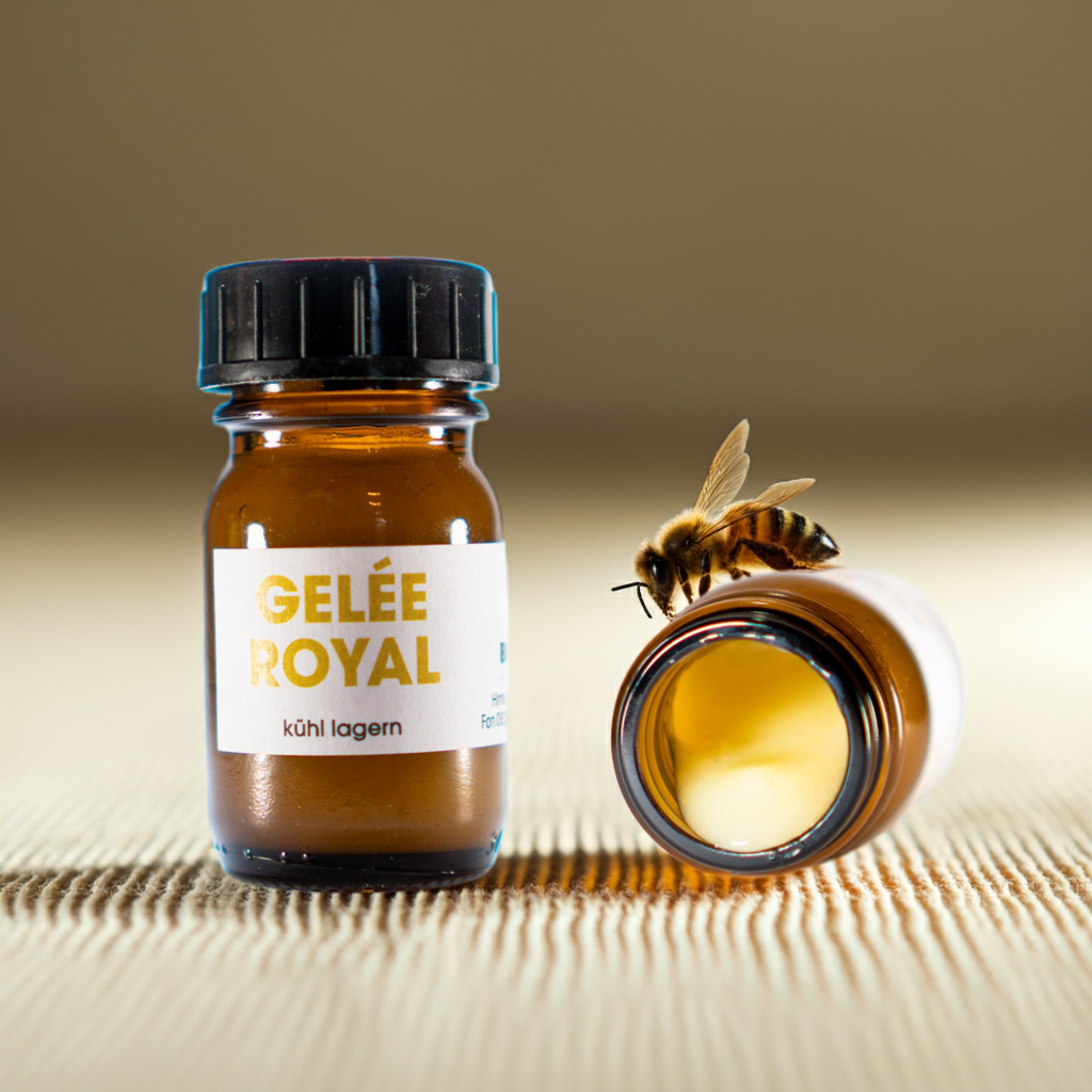 Gelee Royal 30g