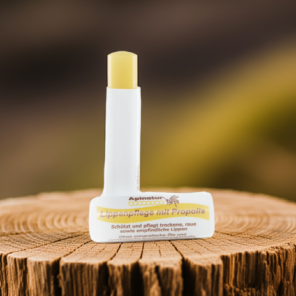 Propolis-Lippenstift